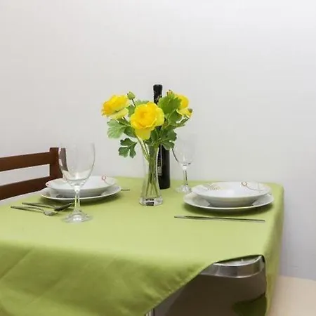 With Terrace And Sea View Apartman Dubrovnik