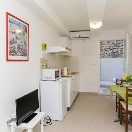 With Terrace And Sea View * Dubrovnik