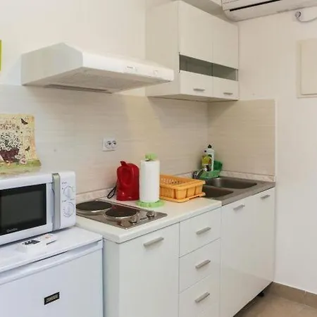 Edita - With Terrace And With Sea View Apartment