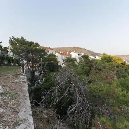 With Terrace And Sea View Daire *