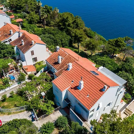 Edita - With Terrace And With Sea View *