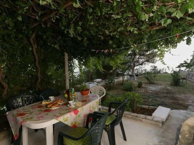 With Terrace And Sea View * Dubrownik