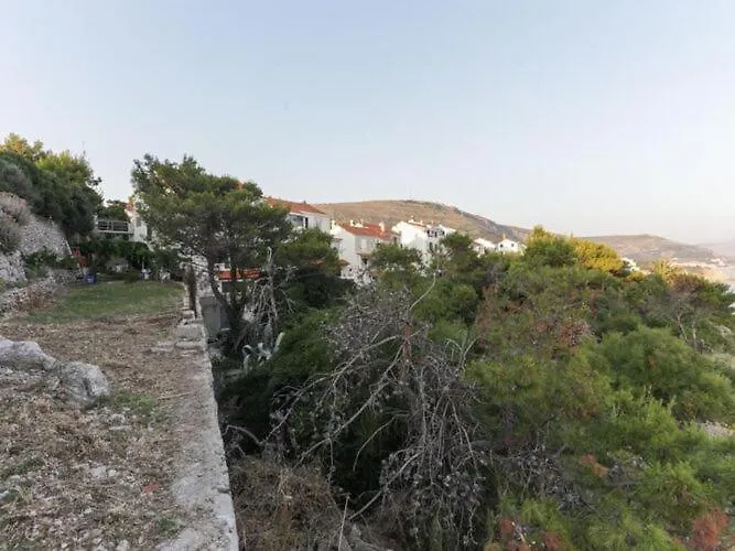 With Terrace And Sea View Apartament *