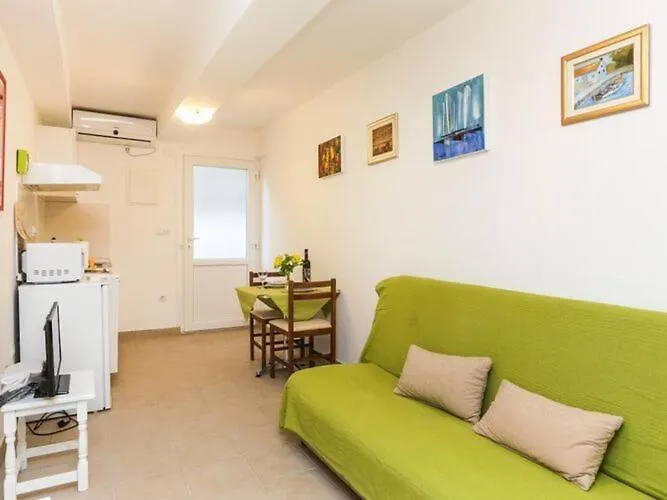 Apartament With Terrace And Sea View Dubrownik